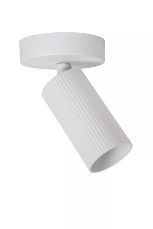 Lucide Clubs - opbouwspot - Ø 10 x 14