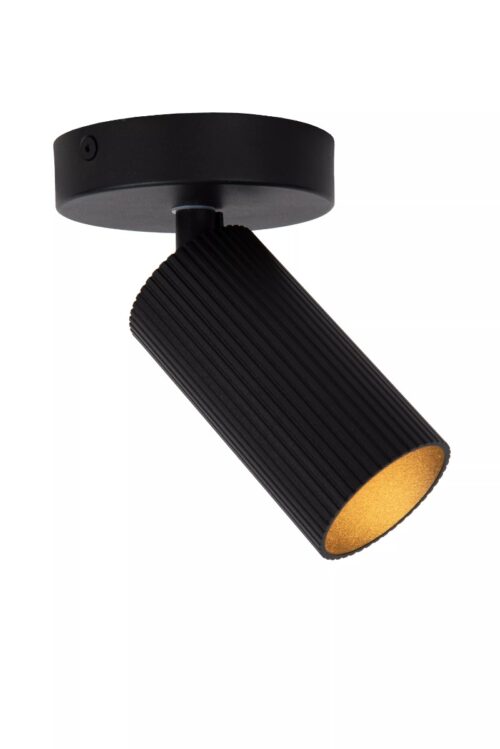 Lucide Clubs - opbouwspot - Ø 10 x 14