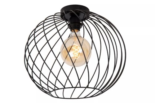 Lucide Danza - plafondlamp - Ø 40 x 35