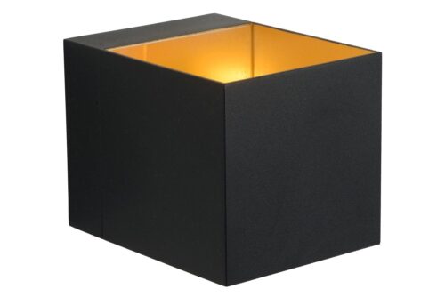 Lucide Devi - wandverlichting - 8 x 10