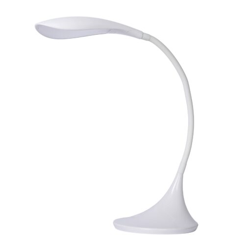 Lucide Emil - bureaulamp - 17 x 22 x 37