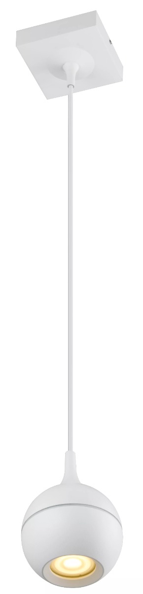 Lucide Favori - hanglamp - 10 x 10 x 145