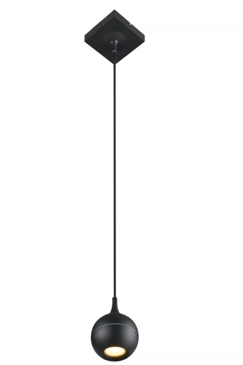 Lucide Favori - hanglamp - 10 x 10 x 145