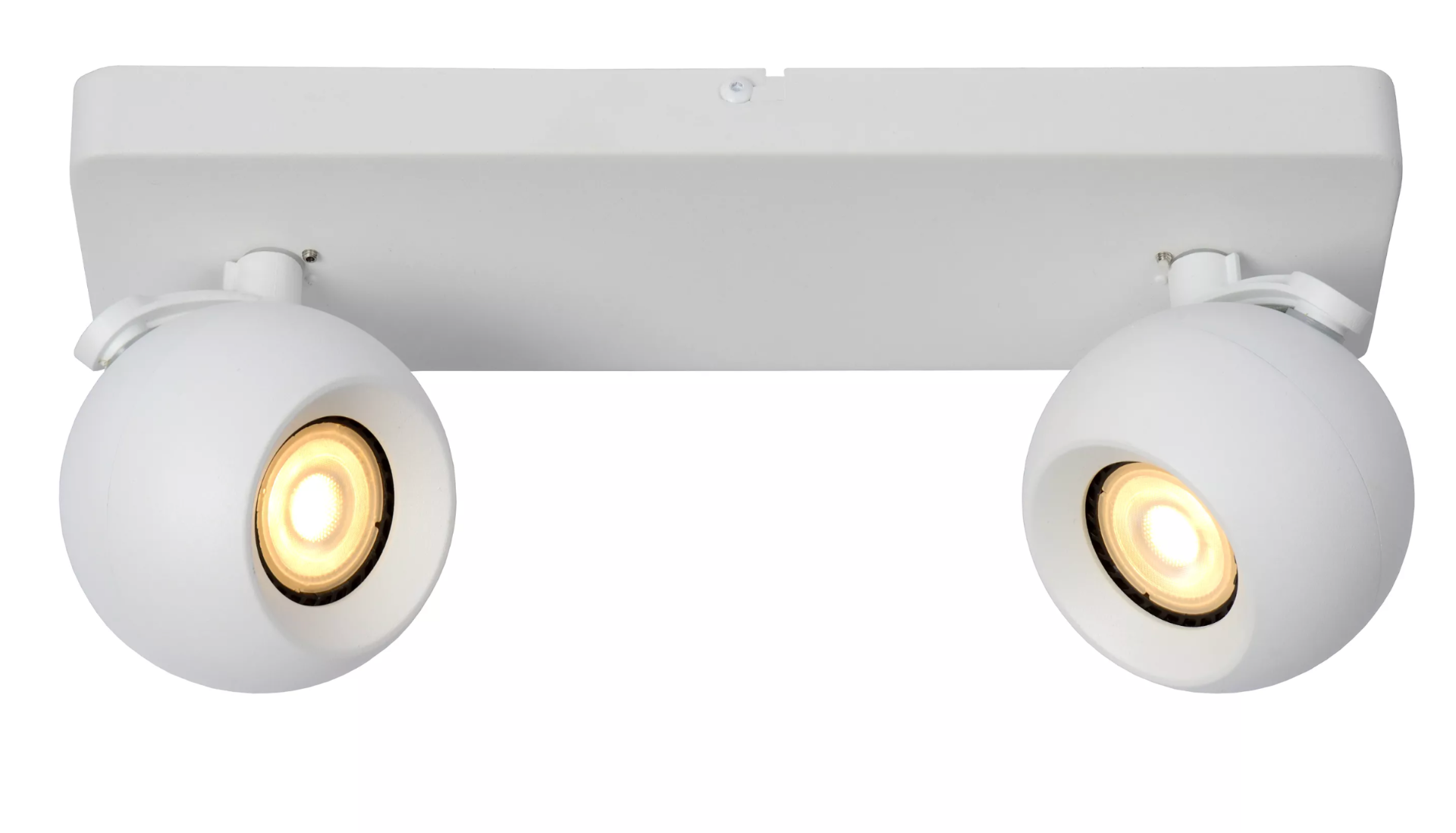 Lucide Favori - opbouwspot - 31 x 9 x 11