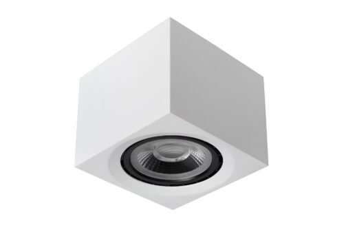 Lucide Fedler - opbouwspot - 12 x 12 x 8