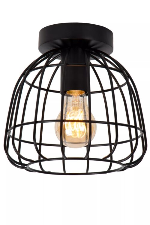 Lucide Filox - plafondlamp - Ø 20 x 20