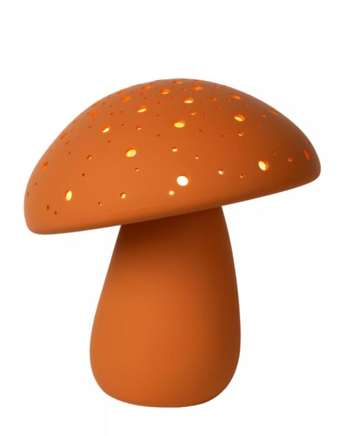 Lucide Fungo - tafellamp - 26
