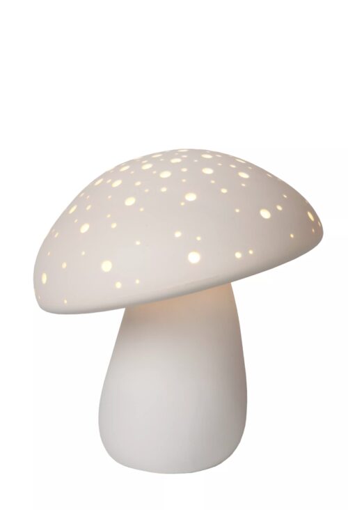 Lucide Fungo - tafellamp - 26