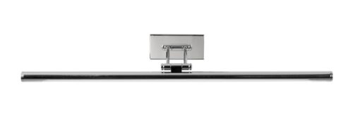 Lucide Gavin - kantelbare spiegellamp - 63 x 18