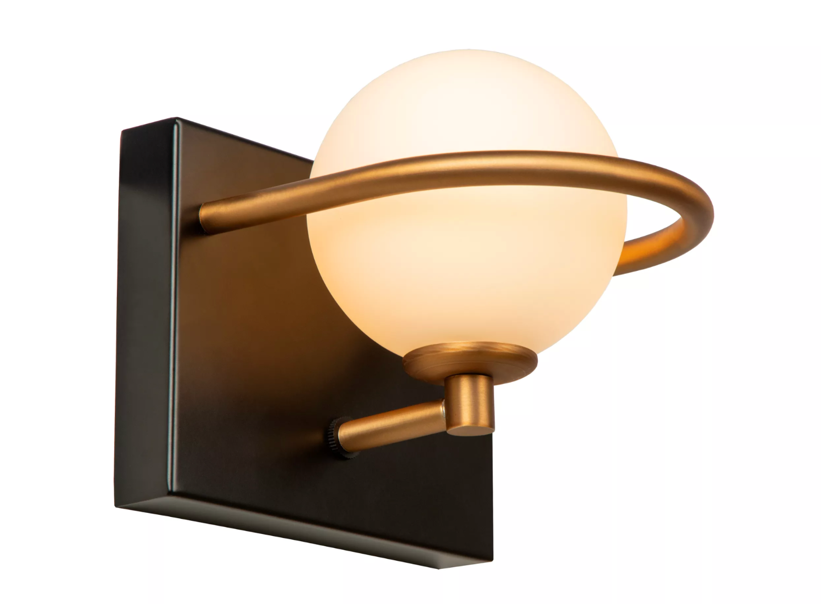 Lucide Isobel - wandverlichting - 15 x 15