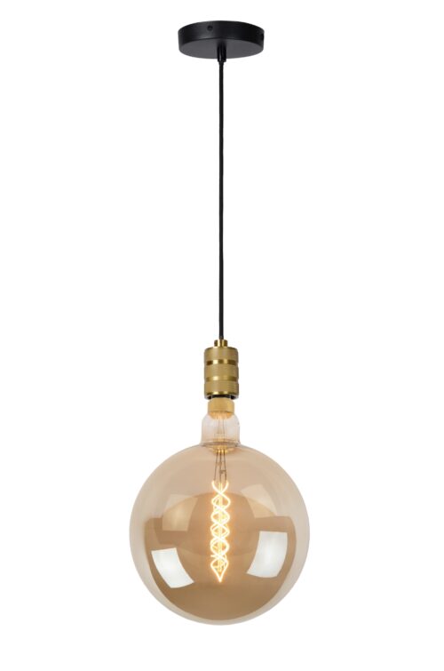 Lucide Jova - Hanglamp - Ø 12 x 4