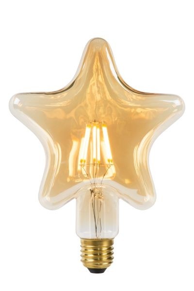 Lucide LED filament lamp - 6 x 14