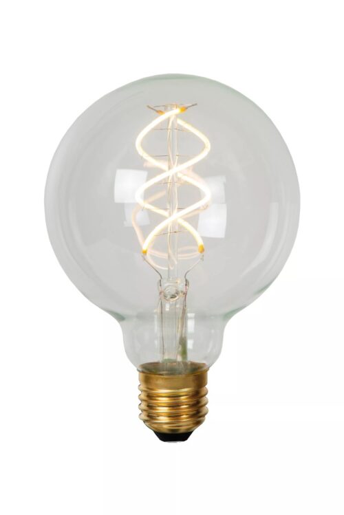 Lucide LED filament lamp - Ø 12
