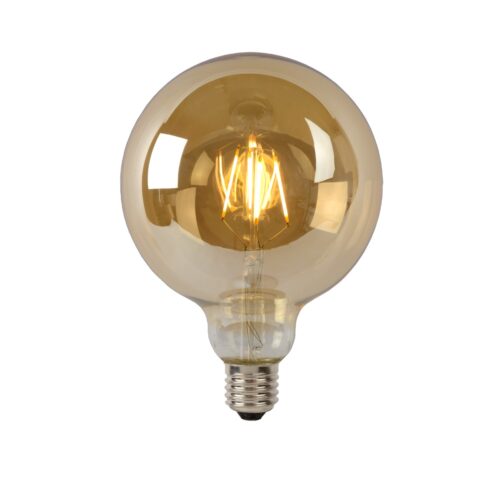 Lucide LED filament lamp - Ø 12