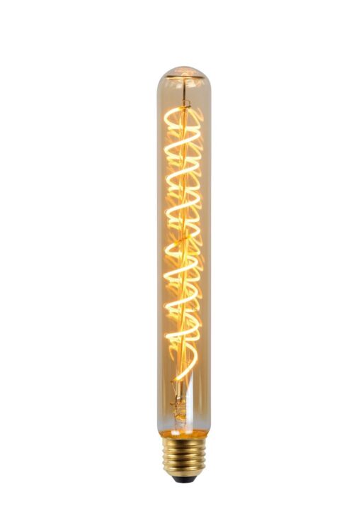 Lucide LED filament lamp -Ø 3