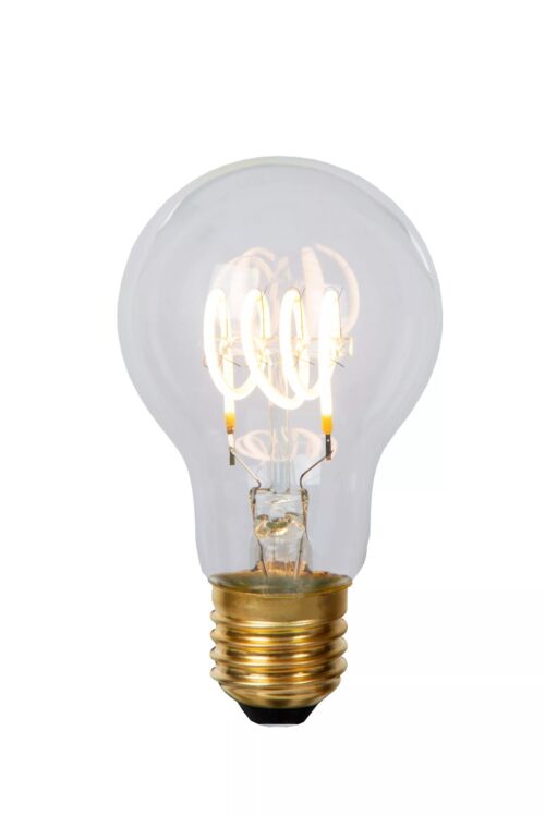 Lucide LED filament lamp - Ø 6 x 10