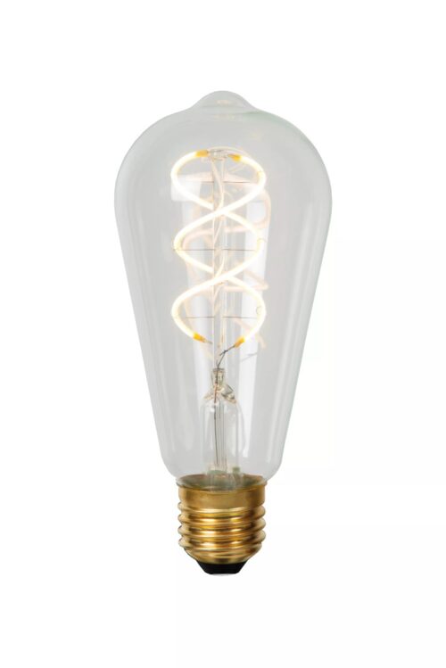 Lucide LED filament lamp - Ø 6