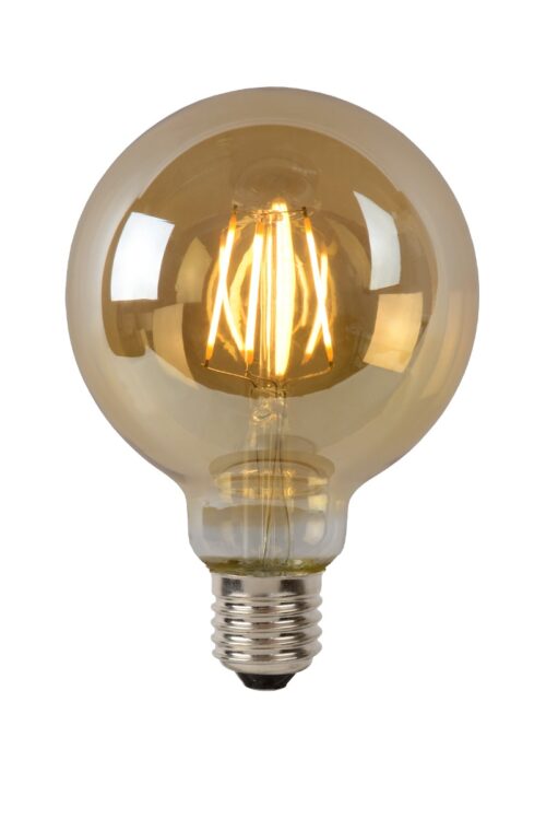 Lucide LED filament lamp - Ø 9