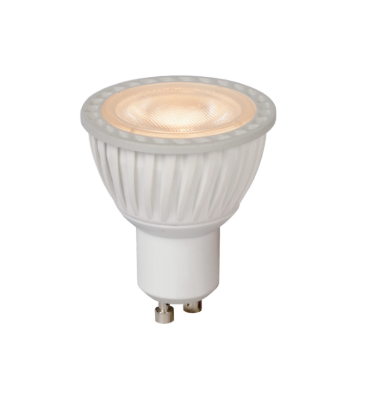 Lucide LED-spot - dim to warm - Ø 5 x 5
