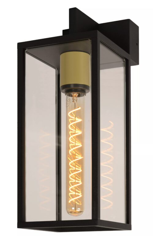 Lucide Laurens - buiten wandverlichting - 14 x 19