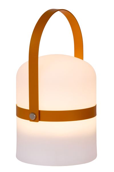 Lucide Little Joe - buiten tafellamp - Ø 10 x 18
