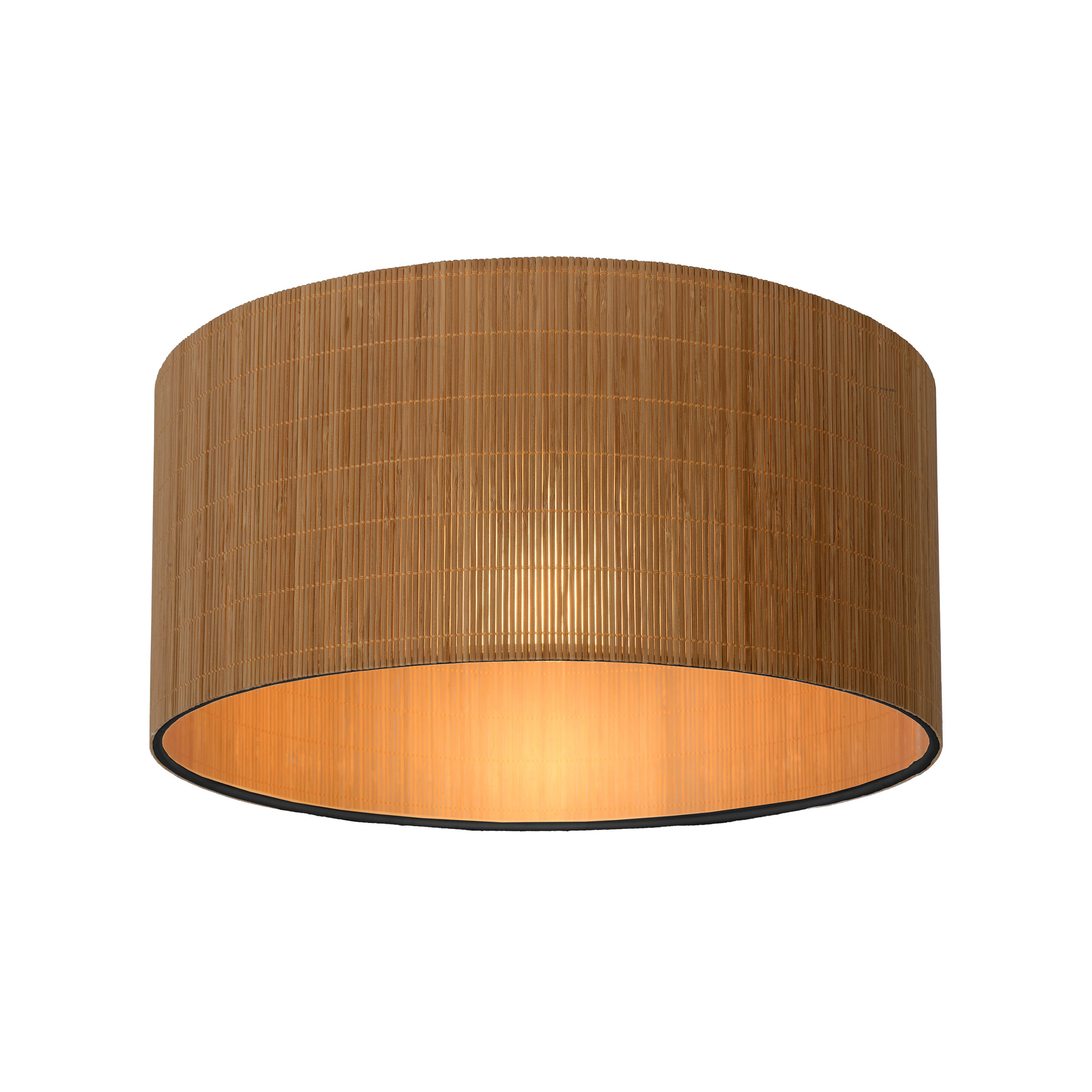 Lucide Magius - plafondverlichting - Ø 42 x 22