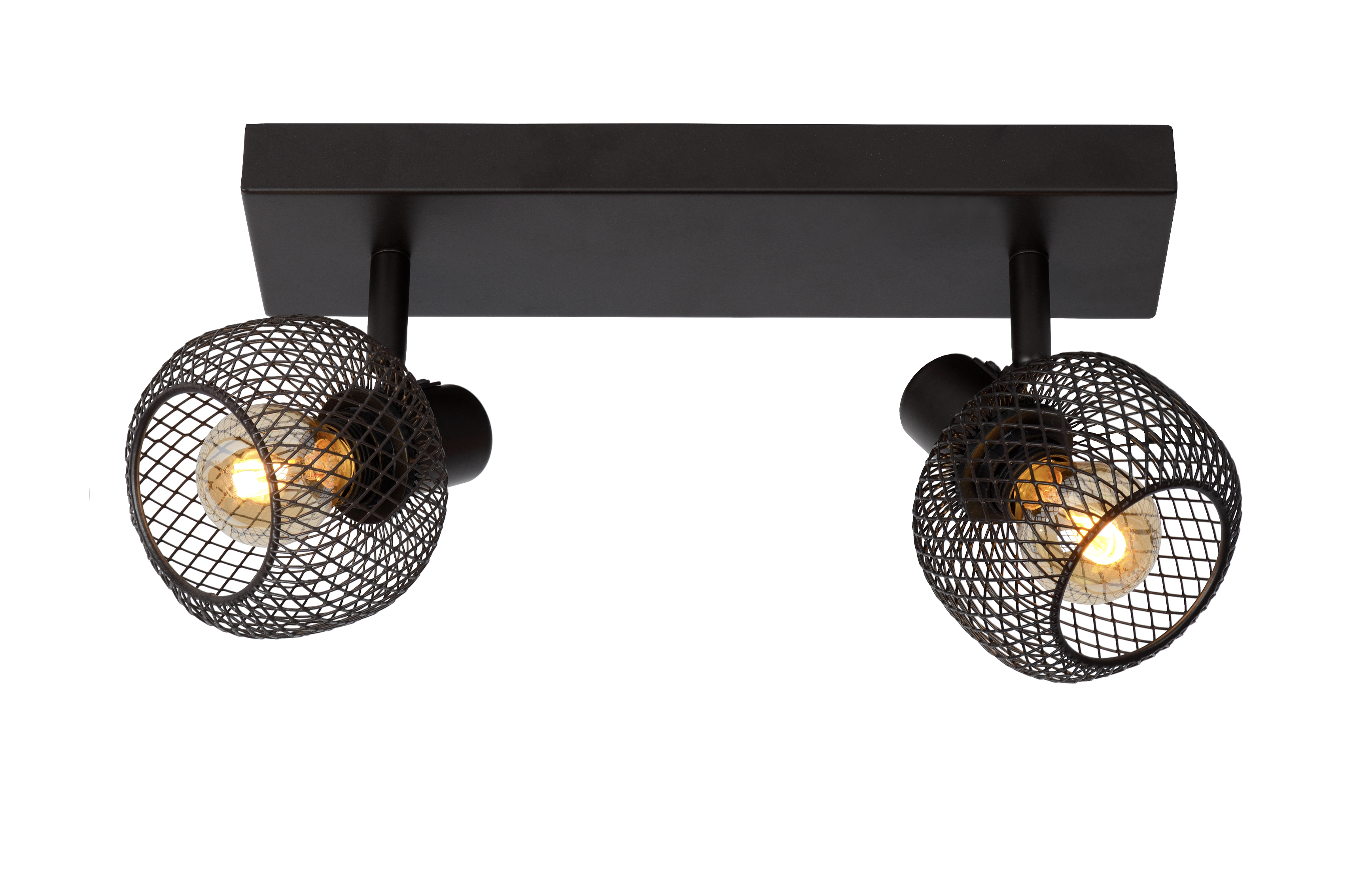 Lucide Maren - opbouwspot 2L - 31 x 14