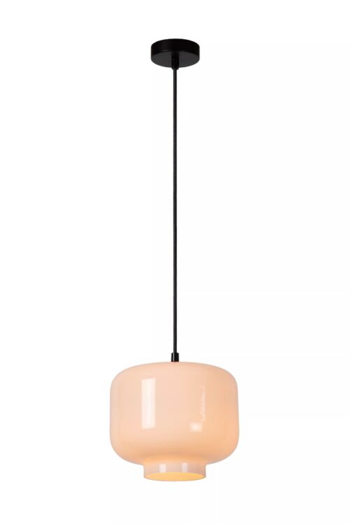 Lucide Medine - hanglamp - Ø 25 x 159