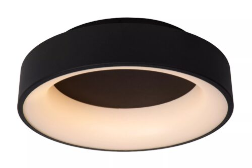 Lucide Mirage - plafondlamp - Ø 38 x 11