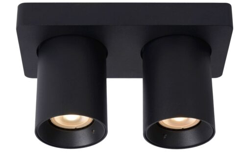 Lucide Nigel - opbouwspot - 20 x 10 x 11