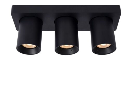 Lucide Nigel - opbouwspot - 30 x 10 x 11