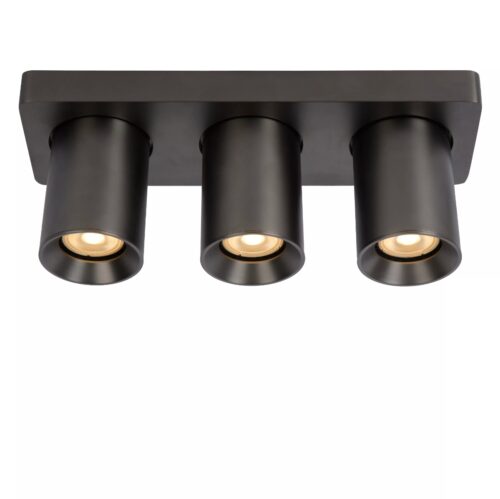 Lucide Nigel - opbouwspot - 30 x 10 x 11