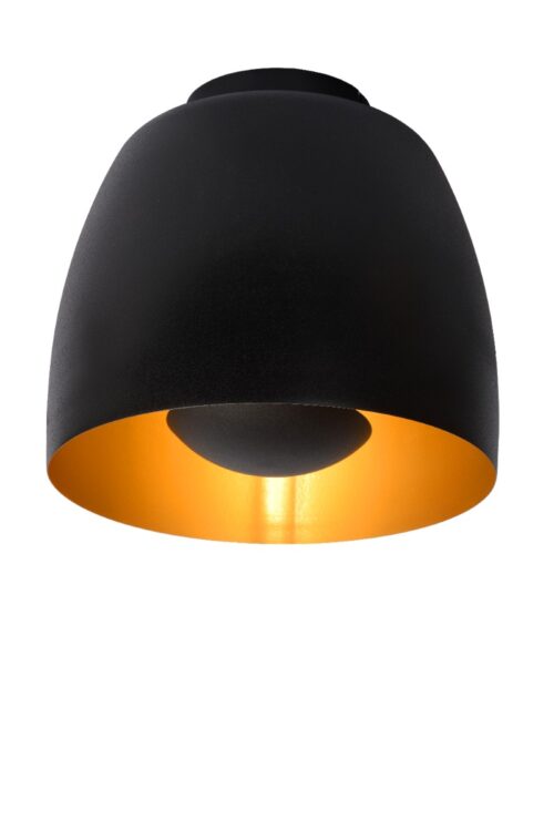 Lucide Nolan - plafondverlichting - Ø24 x 21