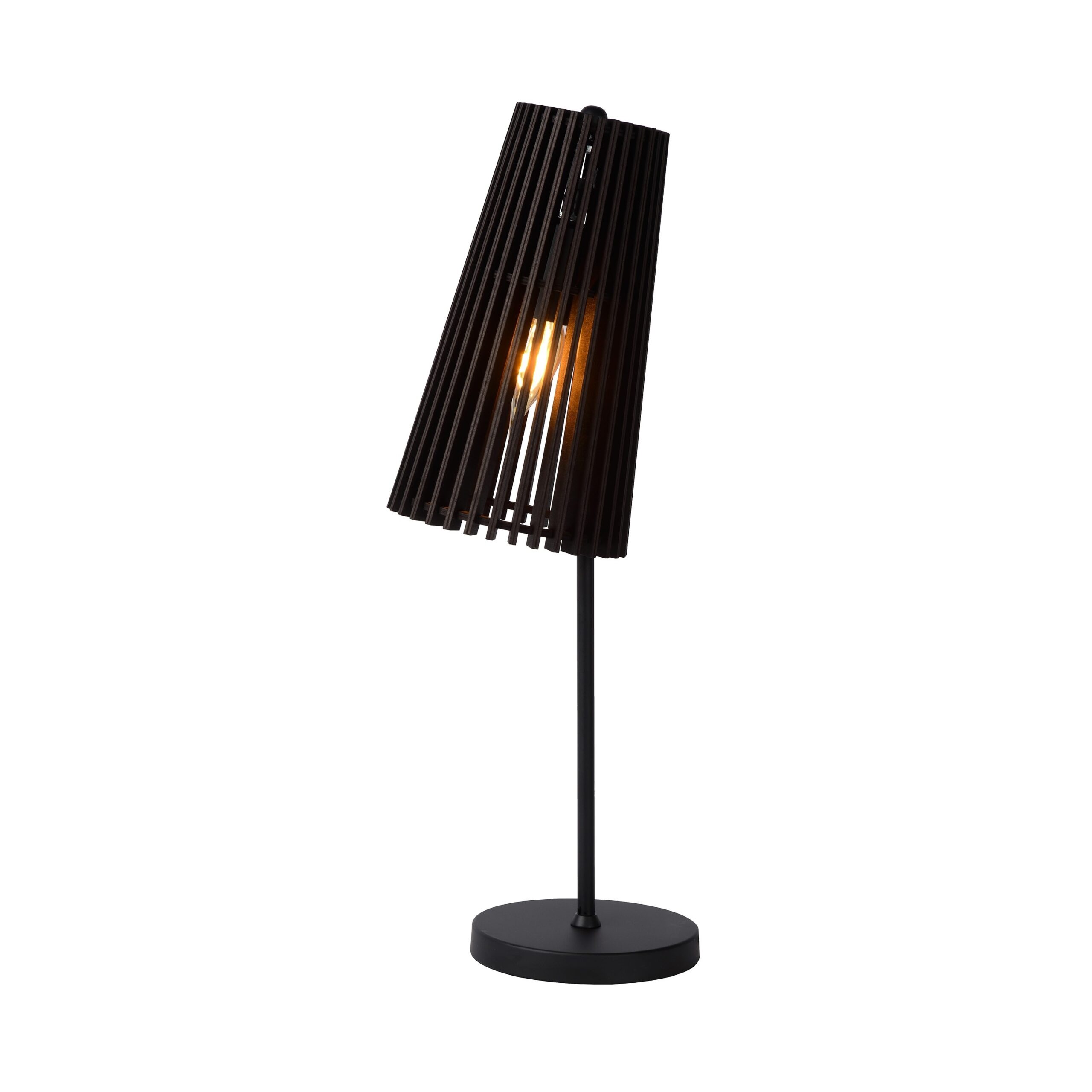 Lucide Noralie - tafellamp - 21 x 16