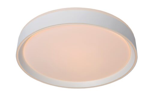 Lucide Nuria - plafondverlichting - Ø 30 x 7