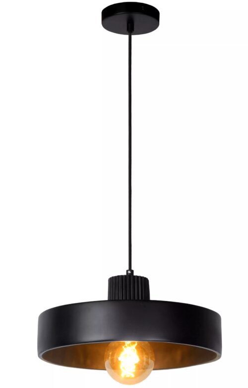 Lucide Ophelia - hanglamp - Ø 35 x 151