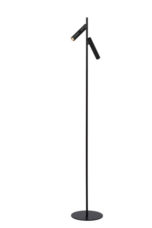 Lucide Philon - Leeslamp - Ø 23 x 140 cm - 2 x 4