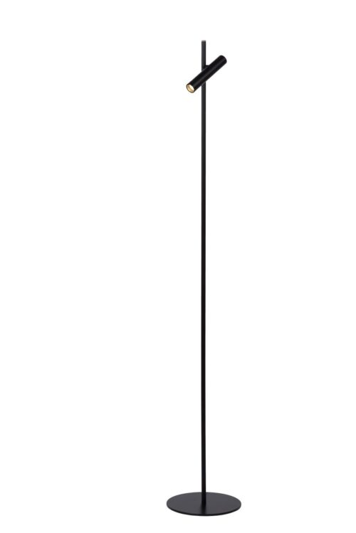 Lucide Philon - Leeslamp - Ø 23 x 140 cm - 4