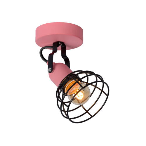 Lucide Pola - opbouwspot 1L - 13 x 10