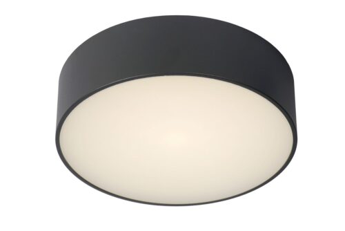 Lucide Roxane - plafondverlichting - Ø 25 x 7