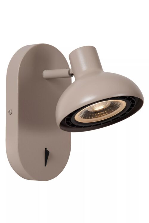 Lucide Sensas - wand verlichting - 16