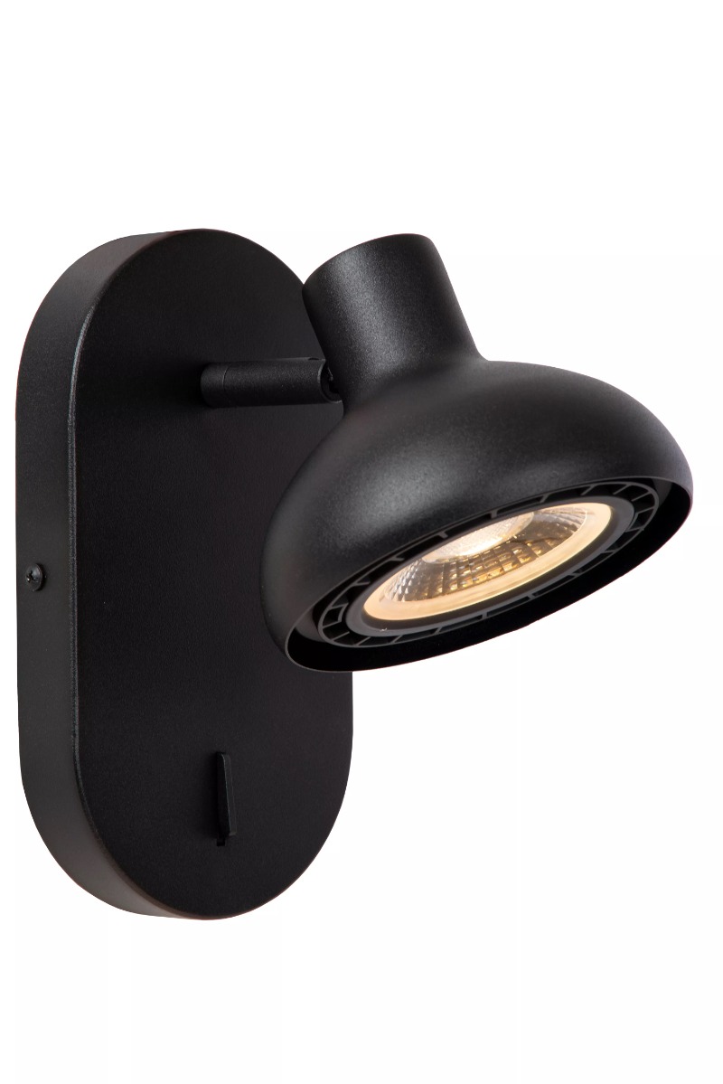 Lucide Sensas - wand verlichting - 16