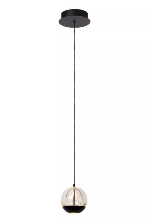 Lucide Sentubal - hanglamp - Ø 14 x 150 cm - 6