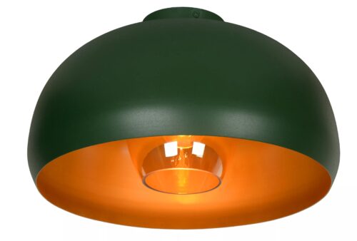 Lucide Sharan - plafondverlichting - Ø 38 x 22
