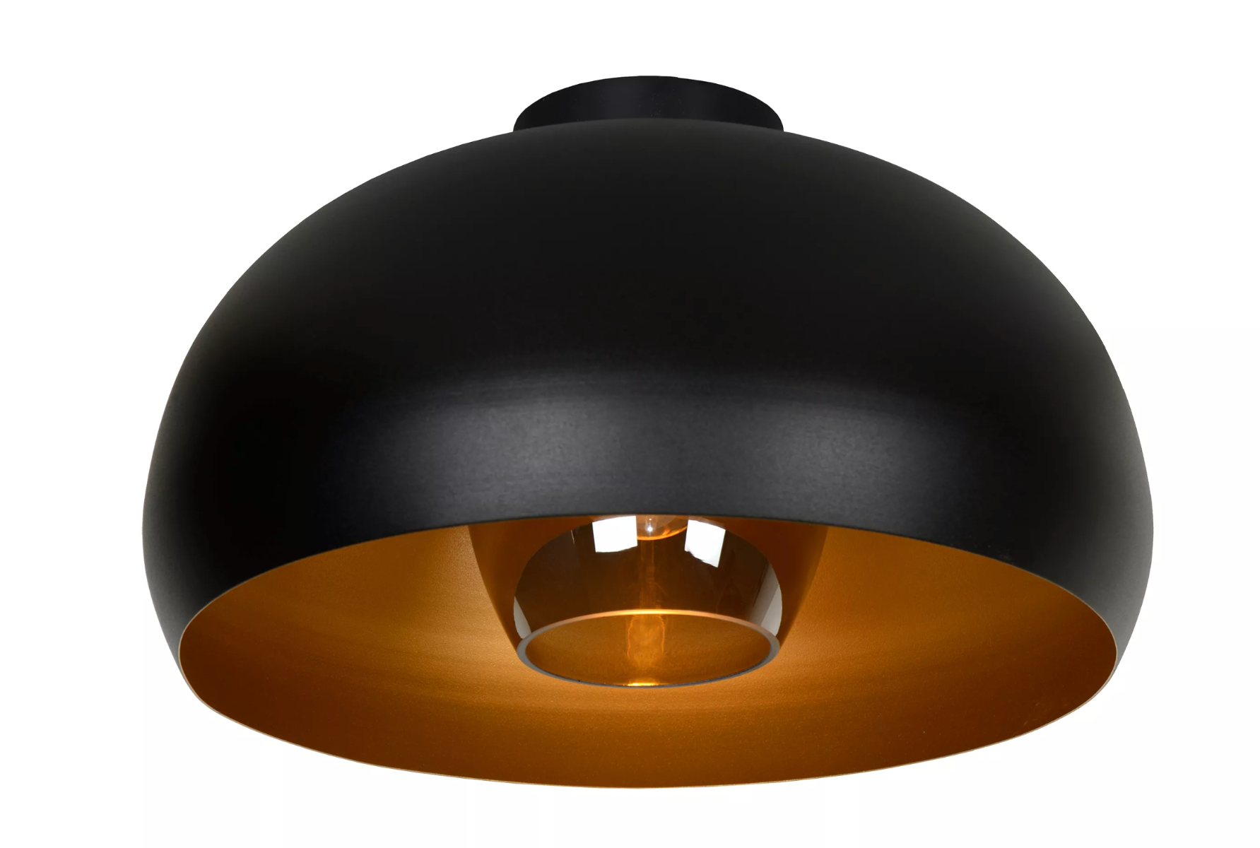 Lucide Sharan - plafondverlichting - Ø 38 x 22