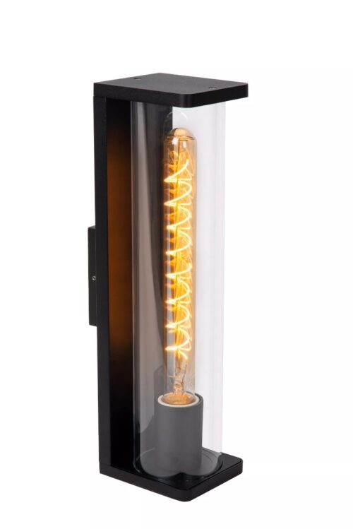 Lucide Sligo - buiten wandlamp - 10 x 14