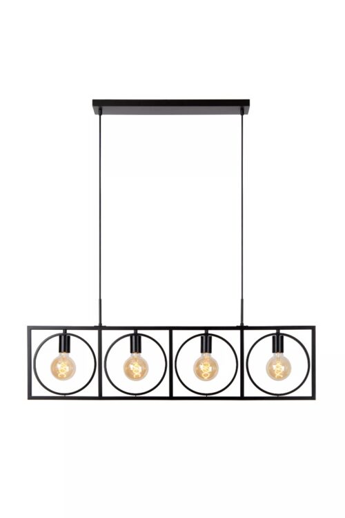 Lucide Suus - hanglamp - 107