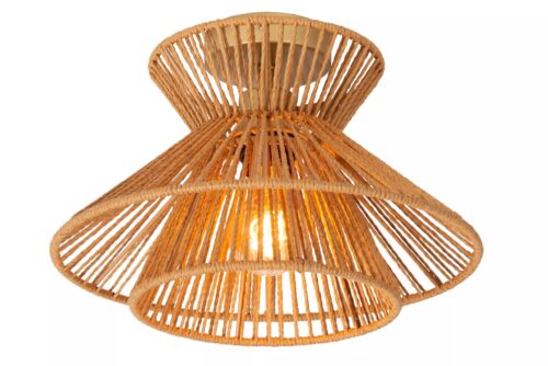 Lucide Tasman - plafondlamp - Ø 32 x 23