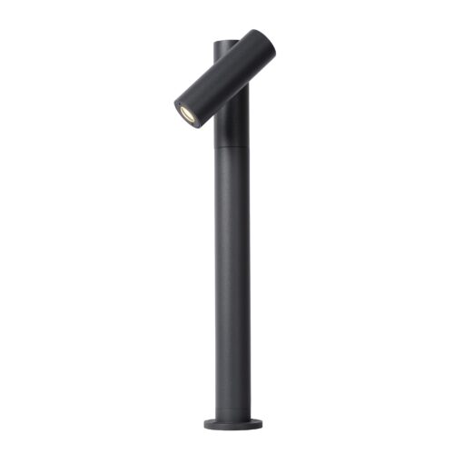 Lucide Tatum - tuinspot - 10 x 14 x 43 cm - 4