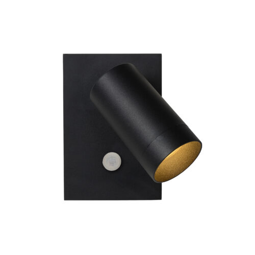Lucide Taylor - buiten wandverlichting met sensor - 10 x 15 x 15